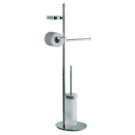 Стойка Colombo Planets B9843 напольная, хром