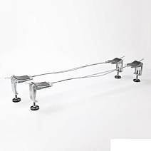 Ножки для ванны Bette B23-1525 (комплект) Ножки для ванны Bette B23-1525 (комплект)