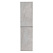 Шкаф-пенал Cezares Molveno MOLVENO-1600-2A-SC-BET Beton