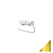 Полотенцедержатель Bagno & Associati Regency RE23952 ORO