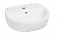 Раковина Santek Аллегро 1WH301950 40 Раковина Santek Аллегро 1WH301950 40