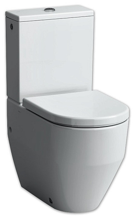 Крышка-сиденье Laufen Pro New Standard 8.9395.5.300.000.1