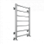 Полотенцесушитель водяной Terminus Контур П7 500х800 хром
