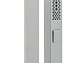 Душевой гарнитур Allen Brau Infinity 5.21013-00 хром - фото 5