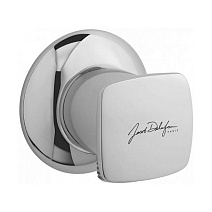 Шланговое подключение Jacob Delafon Eo E11627-CP хром