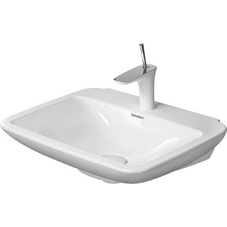 Раковина Duravit Puravida 2701600000 60
