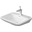 Раковина Duravit Puravida 2701600000 60 - фото 1