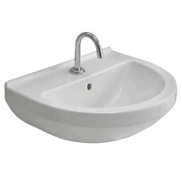 Раковина VitrA S50 5303B003-0001 65 Раковина VitrA S50 5303B003-0001 65