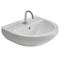 Раковина VitrA S50 5303B003-0001 65