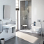 Раковина VitrA Conforma 5289B003-0001 для людей с ограниченными возможностями - фото 2