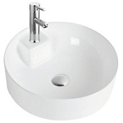 Раковина Aquatek Европа AQ5212-00 40.5