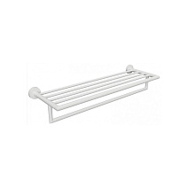 Полотенцедержатель Bemeta White 104219074 белый Полотенцедержатель Bemeta White 104219074 белый