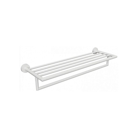 Полотенцедержатель Bemeta White 104219074 белый