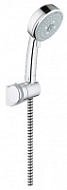Душевой гарнитур Grohe New Tempesta Cosmopolitan 100 27584002