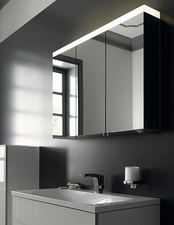 Шкаф-зеркало Keuco Royal Reflex 100 см