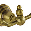 Крючок Bagno & Associati Canova CA24592 BR - фото 1