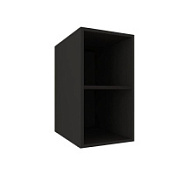 Шкаф Cezares Elettra 55530 grafite