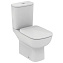 Крышка-сиденье для унитаза Ideal Standard Esedra T318201 без микролифта - фото 3