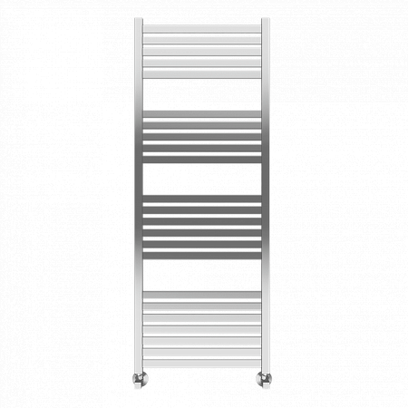 Полотенцесушитель водяной Terminus Тоскана П23 500х1400 хром