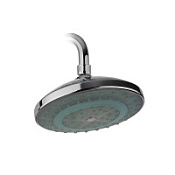 Верхний душ Timo SW-512 (T) color хром