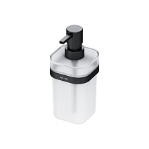 Дозатор для жидкого мыла Am.Pm Func A8F36922 черный