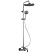 Душевая стойка Jacob Delafon Aleo 2.0 E26809-CP хром