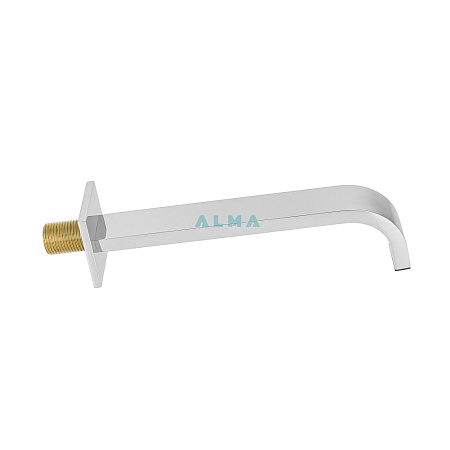 Душевой комплект ALMAes Liros TVZ-0876 хром