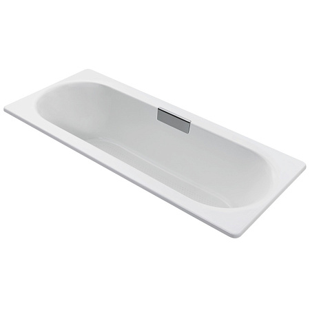 Чугунная ванна Jacob Delafon Volute E6D900-0 180x80 