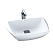 Раковина TOTO Jewelhex LW681B 60,5