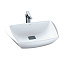 Раковина TOTO Jewelhex LW681B 60,5