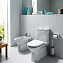 Бачок для унитаза Laufen Pro 8.2695.3.000.291.1 нижний подвод - фото 6