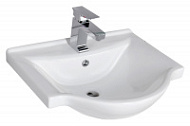 Мебельная раковина Aquanet Everson ECB58551 55