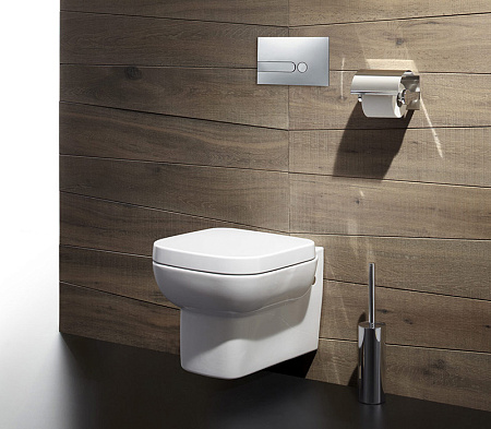 Крышка-сиденье Jacob Delafon Replay 8320K-00 с микролифтом