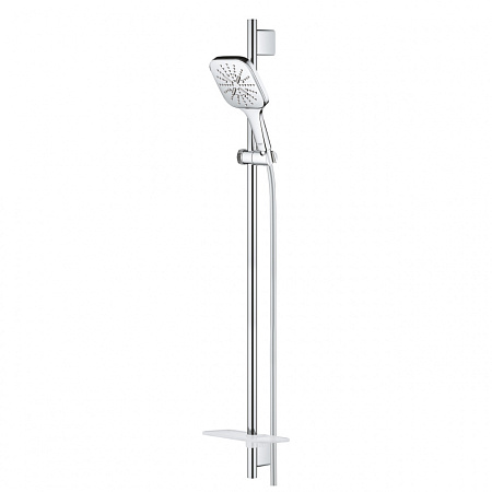 Душевой гарнитур Grohe Rainshower SmartActive 130 26586000 хром