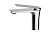 Смеситель для раковины RUSH Bering BE5535-11 хром