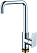 Смеситель для кухонной мойки RUSH Bruny BR4335-22 хром