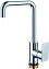 Смеситель для кухонной мойки RUSH Bruny BR4335-22 хром