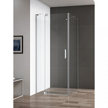 Душевой уголок Cezares Slider SLIDER-AH-1-90-90/100-C-CR