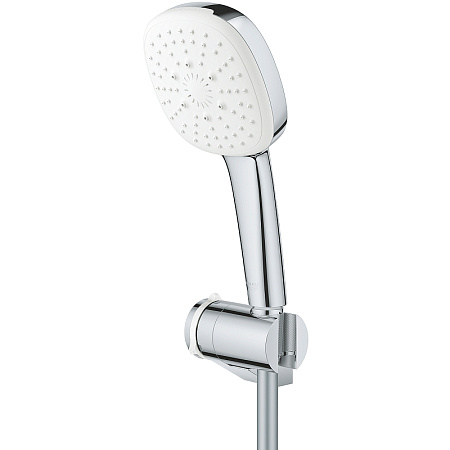 Душевая лейка Grohe Tempesta Cube 110 27584003 хром