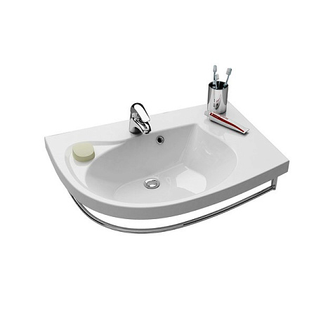 Раковина Ravak Rosa Comfort R XJ8P1100000 