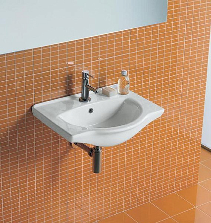 Раковина Hatria Sophie Y0HG01 56