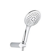 Душевая лейка Emmevi 159/CR хром