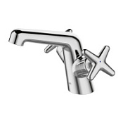 Смеситель IDDIS Acros ACRSB00i01 для раковины, хром