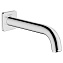 Излив Hansgrohe Vernis Shape 71460000 для ванны с душем, хром
