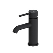 Смеситель Damixa Scandinavian Pure 360210300 для раковины черный