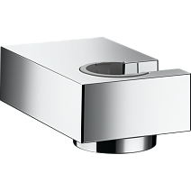 Держатель Hansgrohe Porter E 28387000 для душа, хром Держатель Hansgrohe Porter E 28387000 для душа, хром