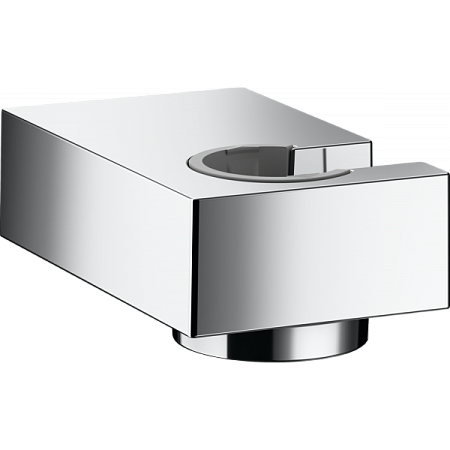 Держатель Hansgrohe Porter E 28387000 для душа, хром