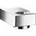Держатель Hansgrohe Porter E 28387000 для душа, хром