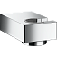 Держатель Hansgrohe Porter E 28387000 для душа, хром - фото 1