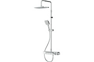 Душевая стойка Am.Pm Func F078F200 хром